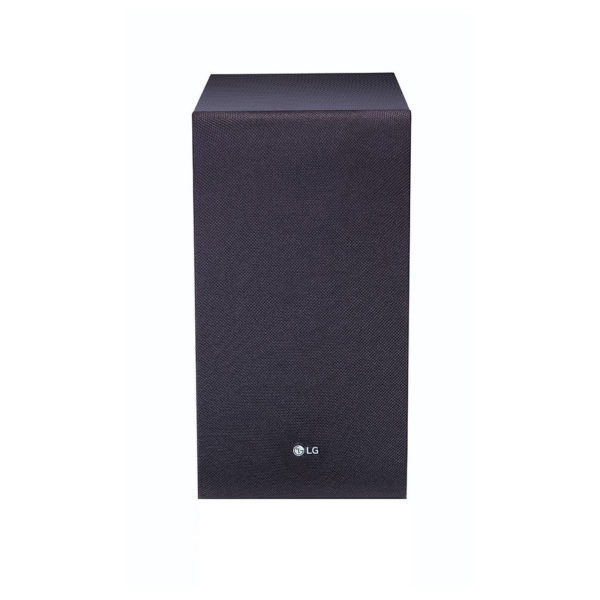 LG SJ3 Sound Bar LG SJ3 Sound Bar