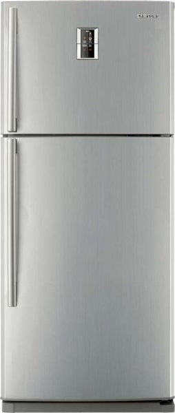 Samsung Top Mount Refrigerator 500 Litres RT50K5530SLSG Samsung Top Mount Refrigerator 500 Litres RT50K5530SLSG