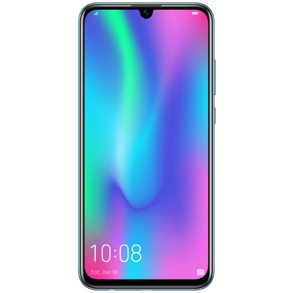 Honor 10 Lite 64GB Midnight Black 4G Dual Sim Smartphone Honor 10 Lite 64GB Midnight Black 4G Dual Sim Smartphone