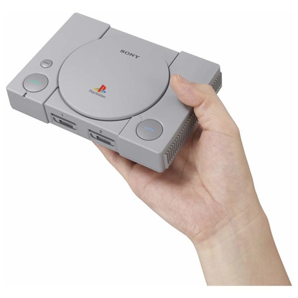 Pre-Order Sony PlayStation Classic Console Pre-Order Sony PlayStation Classic Console