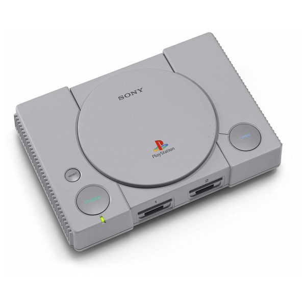 Pre-Order Sony PlayStation Classic Console Pre-Order Sony PlayStation Classic Console