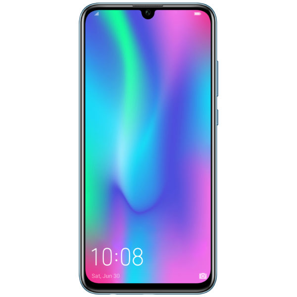Honor 10 Lite 64GB Sapphire Blue 4G Dual Sim Smartphone Honor 10 Lite 64GB Sapphire Blue 4G Dual Sim Smartphone
