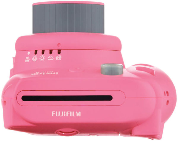 Fujifilm Instax Mini 9 Instant Film Camera Flamingo Pink + 20 sheets Fujifilm Instax Mini 9 Instant Film Camera Flamingo Pink + 20 sheets
