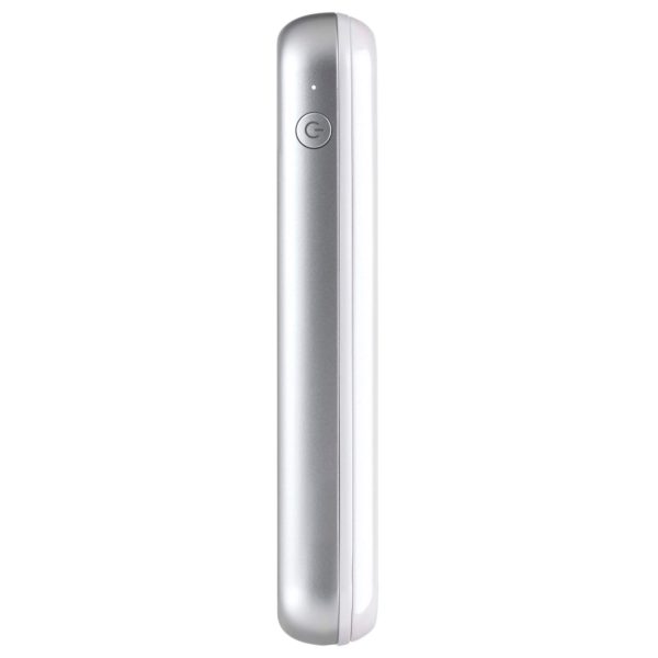 Canon PV-123 Zoemini Photo Printer White Canon PV-123 Zoemini Photo Printer White