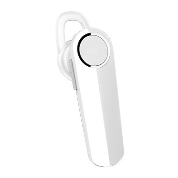 Eklasse BT12 Mobile Bluetooth Headset White Eklasse BT12 Mobile Bluetooth Headset White