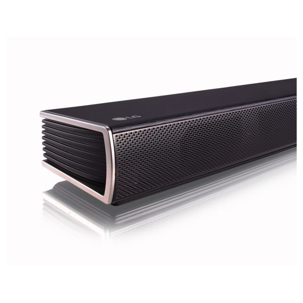 LG SJ4 Sound Bar LG SJ4 Sound Bar