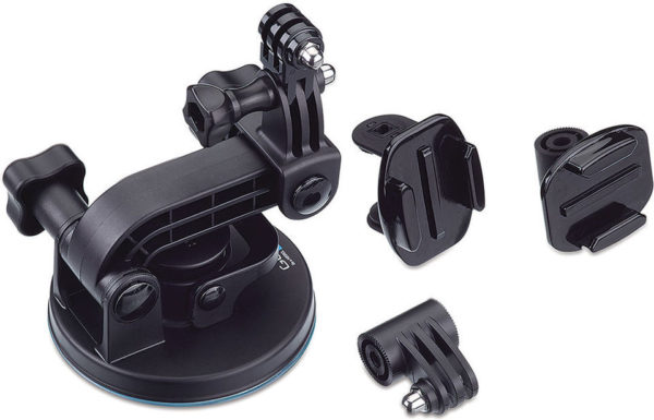 Go Pro G02AUCMT302 Suction Cup Mount Go Pro G02AUCMT302 Suction Cup Mount
