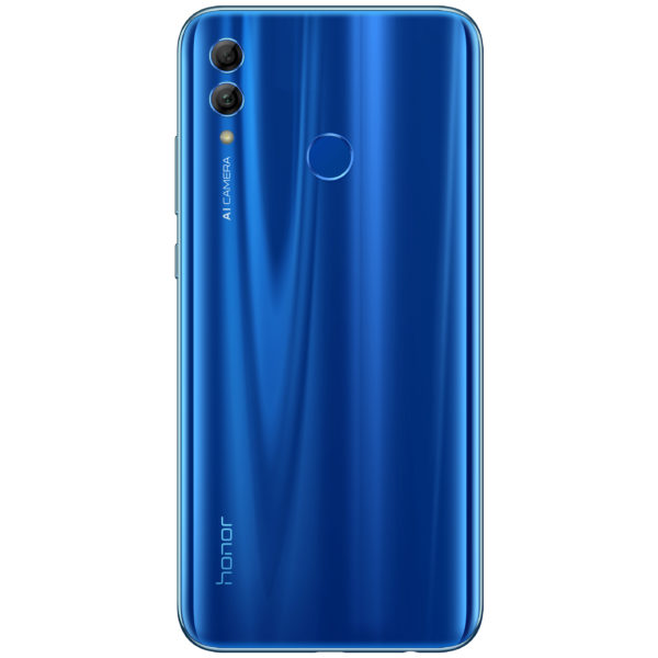 Honor 10 Lite 64GB Sapphire Blue 4G Dual Sim Smartphone Honor 10 Lite 64GB Sapphire Blue 4G Dual Sim Smartphone