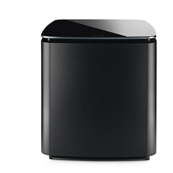 Bose Bass Module 700 Subwoofer - Black Bose Bass Module 700 Subwoofer - Black