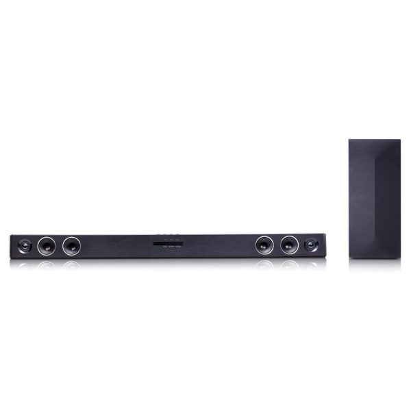 LG SJ3 Sound Bar LG SJ3 Sound Bar