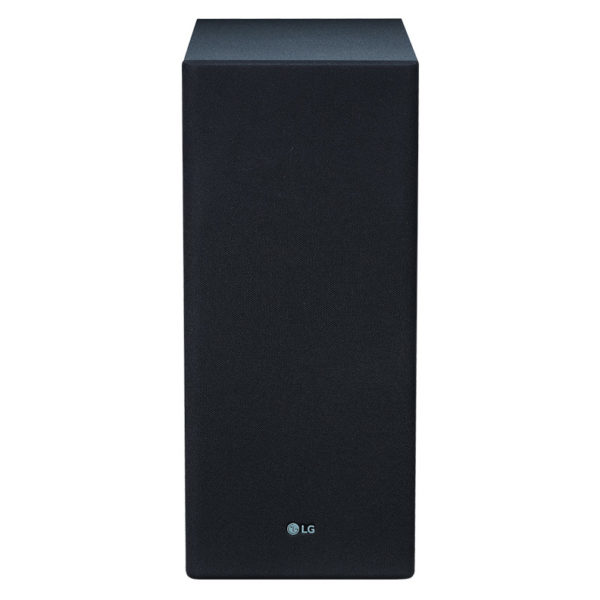 LG SK6 Sound Bar LG SK6 Sound Bar