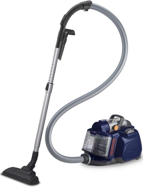 Electrolux Vacuum Cleaner ZSPC2000 Electrolux Vacuum Cleaner ZSPC2000