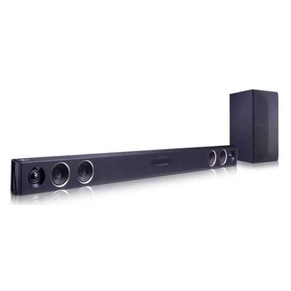 LG SJ3 Sound Bar LG SJ3 Sound Bar
