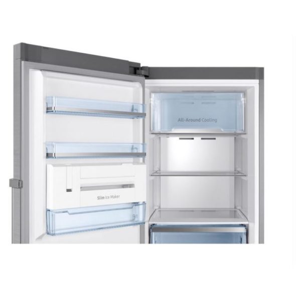 Samsung Upright Freezer 315 Litres RZ32M71207F Samsung Upright Freezer 315 Litres RZ32M71207F