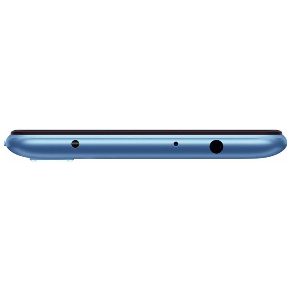 Xiaomi Redmi Note6 Pro 32GB Blue 4G LTE Dual Sim Smartphone Xiaomi Redmi Note6 Pro 32GB Blue 4G LTE Dual Sim Smartphone