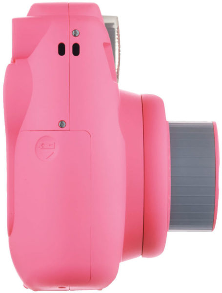 Fujifilm Instax Mini 9 Instant Film Camera Flamingo Pink + 20 sheets Fujifilm Instax Mini 9 Instant Film Camera Flamingo Pink + 20 sheets