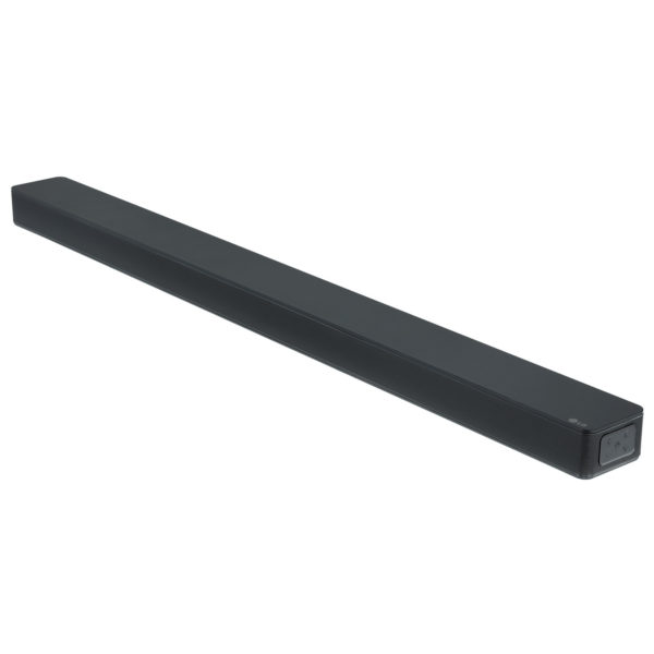 LG SK6 Sound Bar LG SK6 Sound Bar
