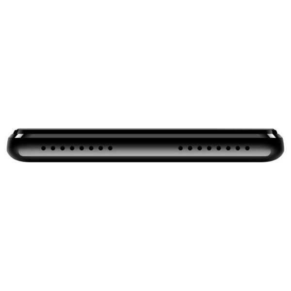 Micromax Canvas 2 4G Dual Sim Smartphone 16GB Black - Q4310 Micromax Canvas 2 4G Dual Sim Smartphone 16GB Black - Q4310