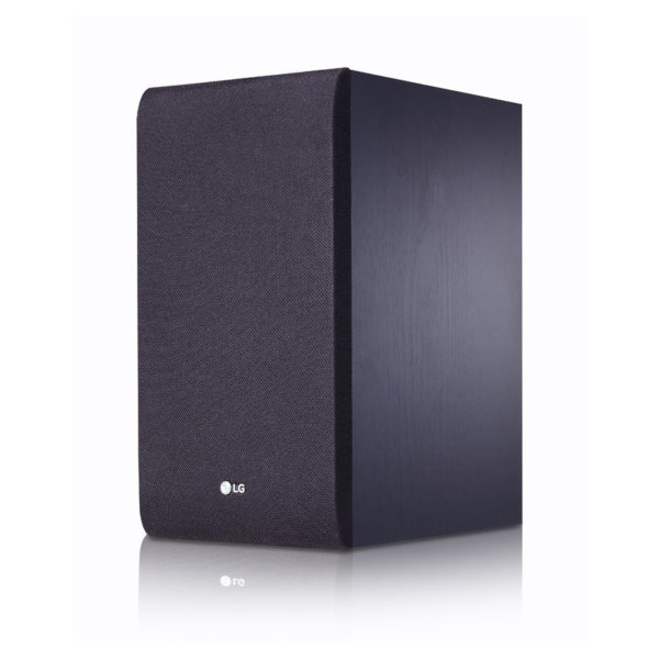 LG SJ4 Sound Bar LG SJ4 Sound Bar