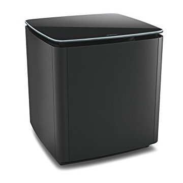 Bose Bass Module 700 Subwoofer - Black Bose Bass Module 700 Subwoofer - Black