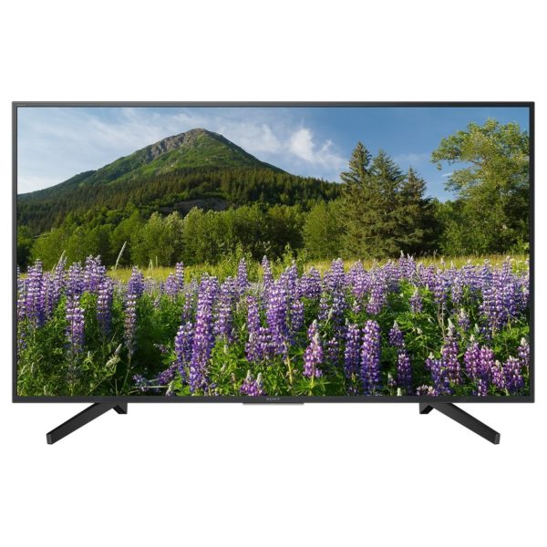 Sony 49X7000F 4K UHD HDR Smart LED Television 49inch Sony 49X7000F 4K UHD HDR Smart LED Television 49inch