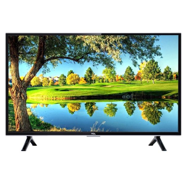 TCL LED43DA2950F Full HD LED Television 43inch TCL LED43DA2950F Full HD LED Television 43inch