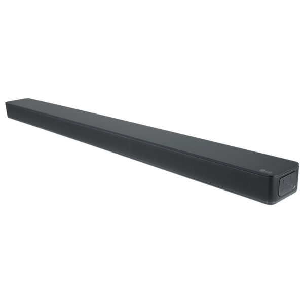 LG SK6 Sound Bar LG SK6 Sound Bar