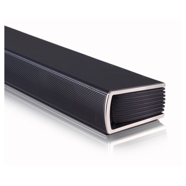 LG SJ4 Sound Bar LG SJ4 Sound Bar