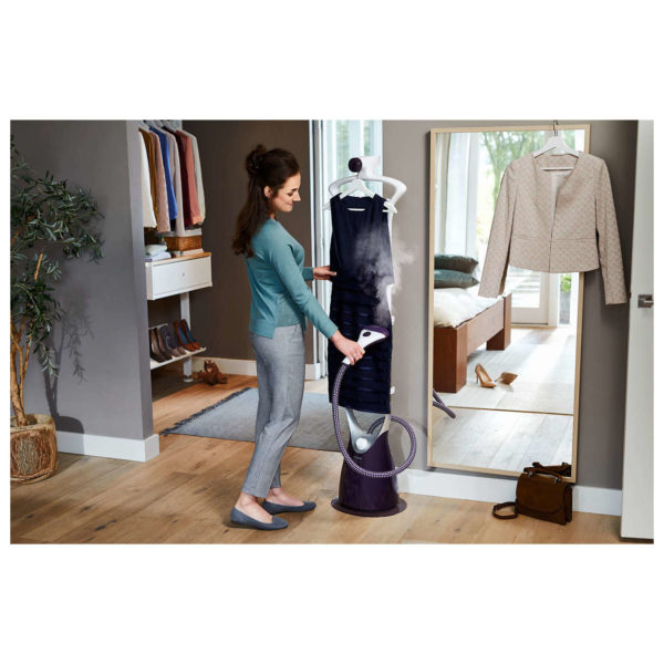 Philips ComfortTouch Plus Garment Steamer GC558/36 Philips ComfortTouch Plus Garment Steamer GC558/36