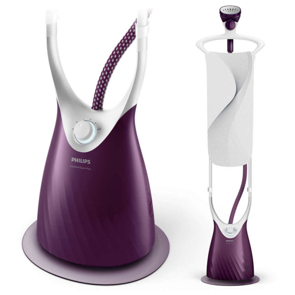 Philips ComfortTouch Plus Garment Steamer GC558/36 Philips ComfortTouch Plus Garment Steamer GC558/36