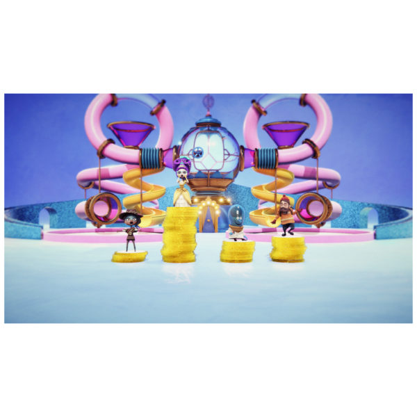 PS4 Knowledge Is Power Game PS4 Knowledge Is Power Game