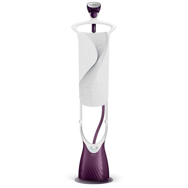 Philips ComfortTouch Plus Garment Steamer GC558/36 Philips ComfortTouch Plus Garment Steamer GC558/36