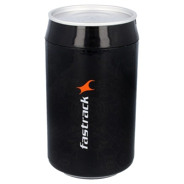 Fastrack 3097SL01 Midnight Party Mens Black Fastrack 3097SL01 Midnight Party Mens Black