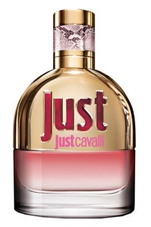 Just By Just Cavalli Perfume for Women 75ml Eau de Toilette Just By Just Cavalli Perfume for Women 75ml Eau de Toilette