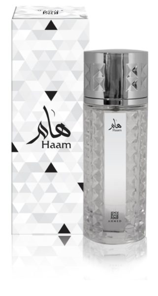Ahmed Al Maghribi FGD00874 Haam Spray Unisex 100ml Ahmed Al Maghribi FGD00874 Haam Spray Unisex 100ml
