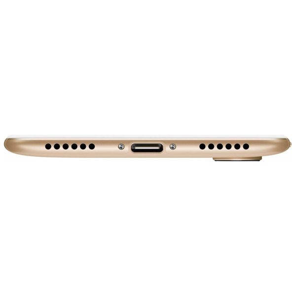 Xiaomi MI A2 64GB Gold 4G LTE Dual Sim Smartphone Xiaomi MI A2 64GB Gold 4G LTE Dual Sim Smartphone