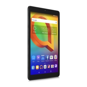 Alcatel A3 8079 Tablet - Android 16GB 1GB 10inch Black Alcatel A3 8079 Tablet - Android 16GB 1GB 10inch Black