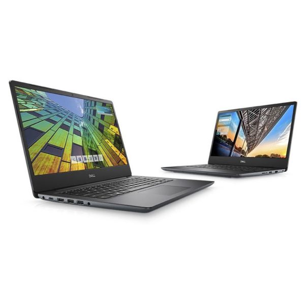 Dell Vostro 14 5481 Laptop - Core i7 1.8GHz 8GB 1TB+128GB 2GB Win10 14inch FHD Grey Dell Vostro 14 5481 Laptop - Core i7 1.8GHz 8GB 1TB+128GB 2GB Win10 14inch FHD Grey