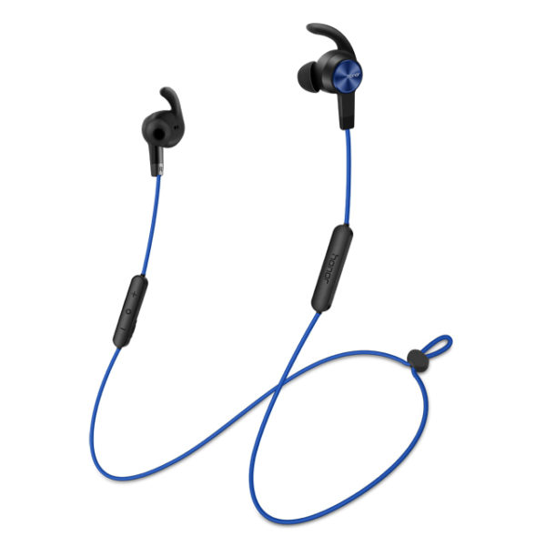 Huawei AM61 Honor Sports Bluetooth Headset Blue Huawei AM61 Honor Sports Bluetooth Headset Blue
