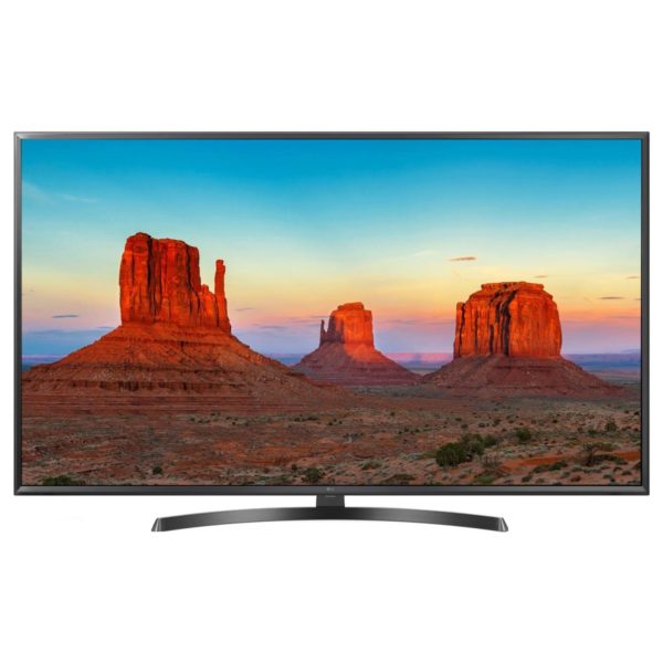LG 55UK6400PVC 4K Ultra HD Smart LED Television 55inch LG 55UK6400PVC 4K Ultra HD Smart LED Television 55inch