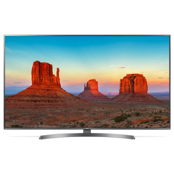 LG 55UK6700 UHD 4K Smart LED Television 55inch LG 55UK6700 UHD 4K Smart LED Television 55inch