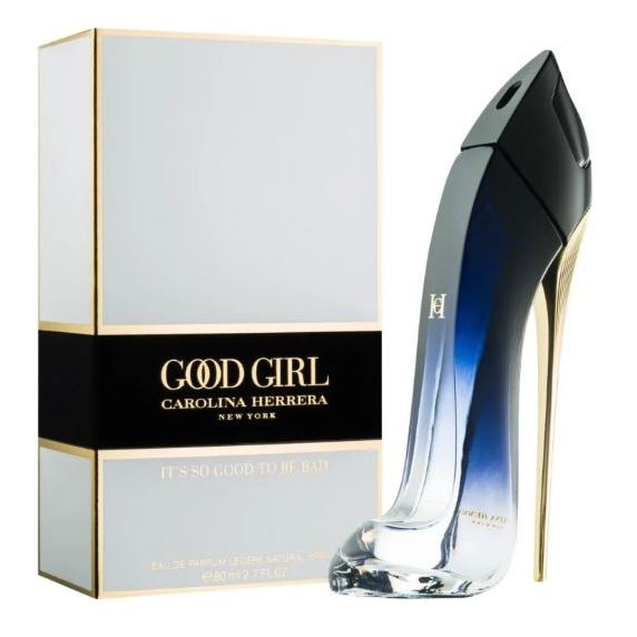 Carolina Herrera Good Girl Legere Perfume For Women 80ml Eau de Parfum Carolina Herrera Good Girl Legere Perfume For Women 80ml Eau de Parfum