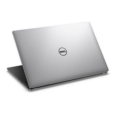 Dell XPS 15 Laptop - Core i7 2.2GHz 8GB 1TB+128GB 4GB Win10Pro 15.6inch FHD Silver Dell XPS 15 Laptop - Core i7 2.2GHz 8GB 1TB+128GB 4GB Win10Pro 15.6inch FHD Silver