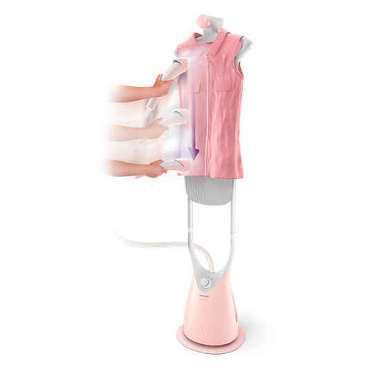Philips Garment Steamer GC55246 Philips Garment Steamer GC55246