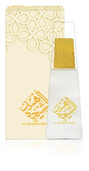 Ahmed Al Maghribi FGD00792 Shaikha Hind Spray Unisex 50ml Ahmed Al Maghribi FGD00792 Shaikha Hind Spray Unisex 50ml