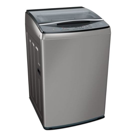 Bosch Top Load Fully Automatic Washer 14kg WOA145D0GCB Bosch Top Load Fully Automatic Washer 14kg WOA145D0GCB