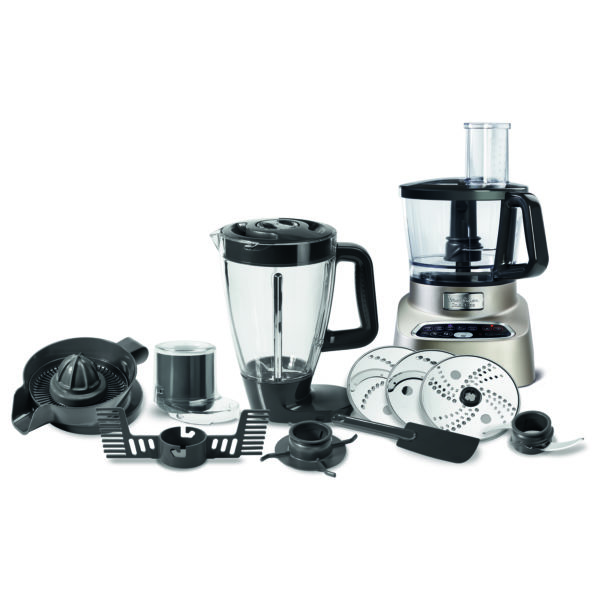 Moulinex Food Processor FP826H27 Moulinex Food Processor FP826H27
