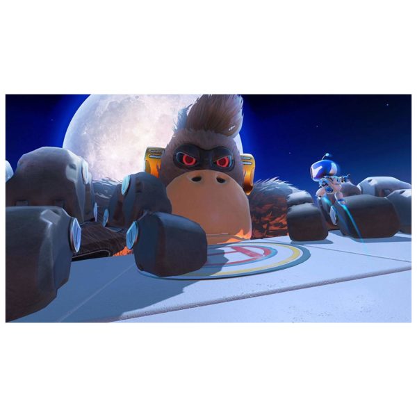 PS4 Astro Bot Rescue Mission VR Game PS4 Astro Bot Rescue Mission VR Game
