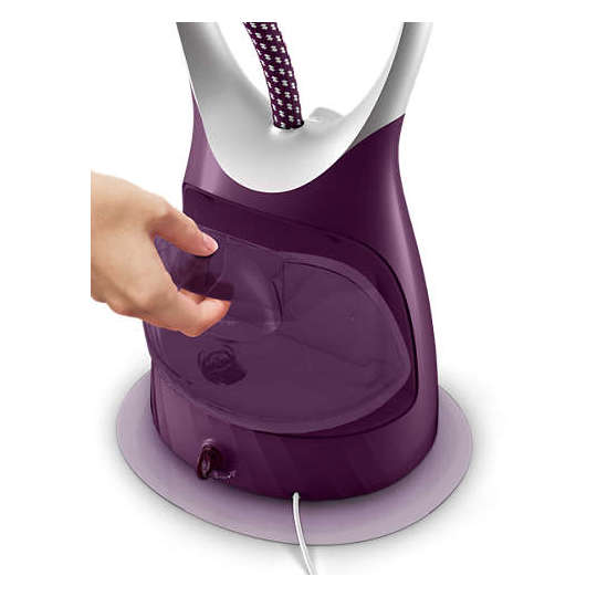 Philips ComfortTouch Plus Garment Steamer GC558/36 Philips ComfortTouch Plus Garment Steamer GC558/36