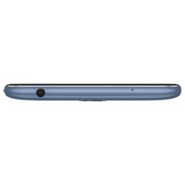 Xiaomi Pocophone F1 128GB Steel Blue 4G LTE Dual Sim Smartphone Xiaomi Pocophone F1 128GB Steel Blue 4G LTE Dual Sim Smartphone